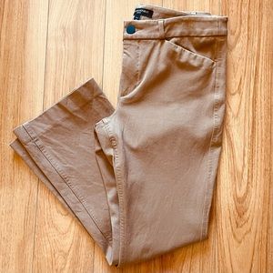 Banana Republic Women’s Flared Pants